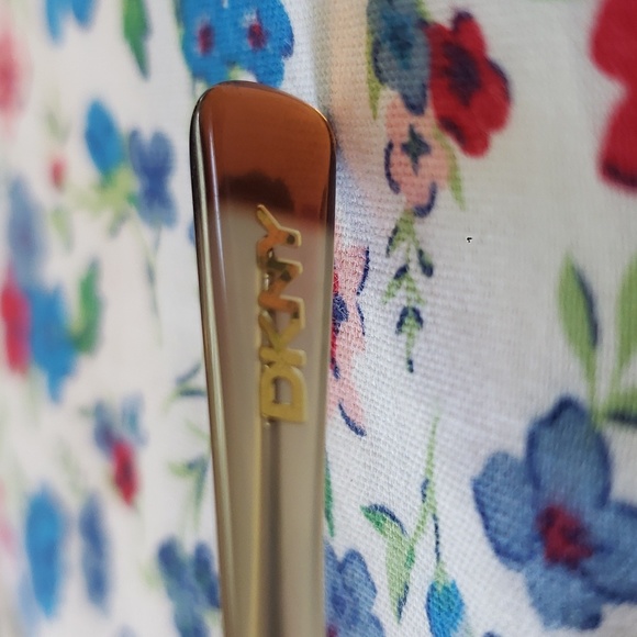 DKNY frames eyegla for your prescription Never used. I have no case or tags NWOT - Picture 9 of 12